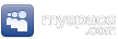 Visit Us On MySpace